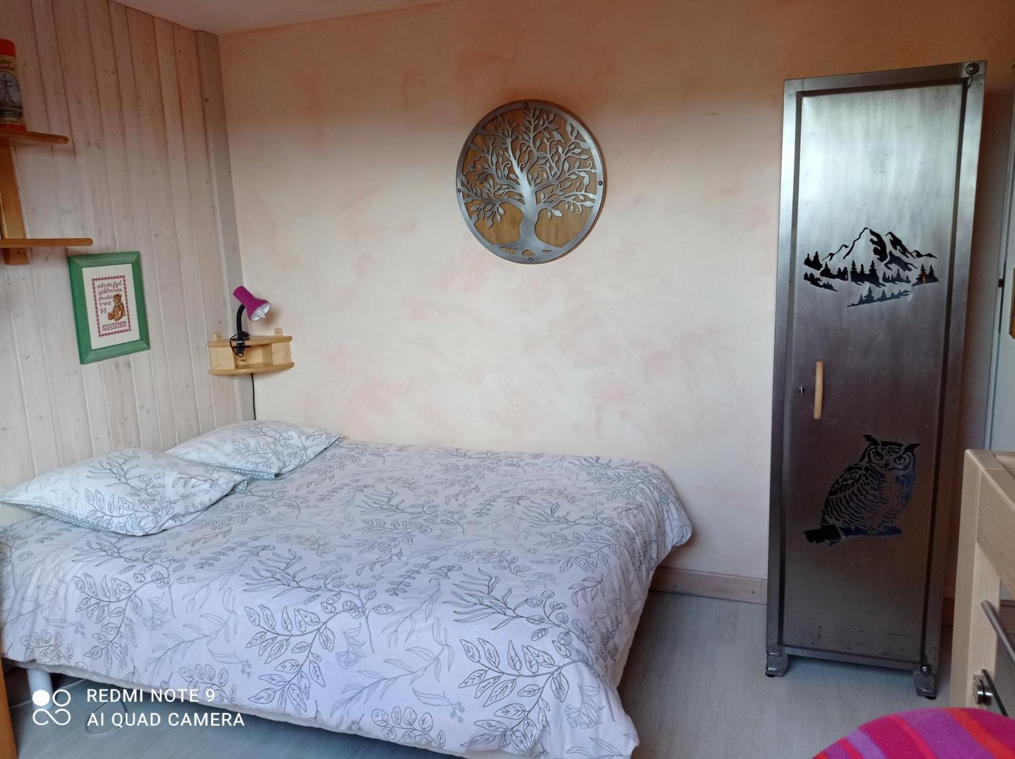 Вілла Le Grenier Bief-des-Maisons Екстер'єр фото